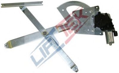 LIFT-TEK LT IZ22 L