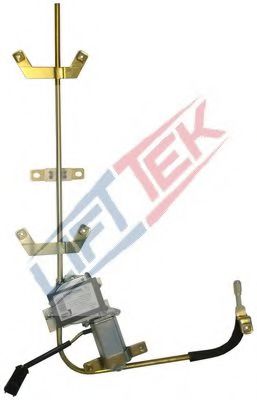 LIFT-TEK LT ME20 R