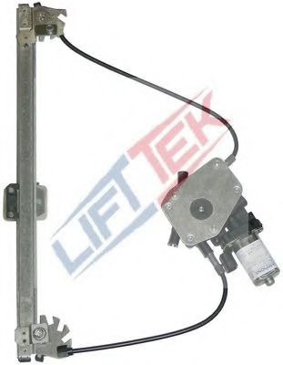 LIFT-TEK LT ME42 L B