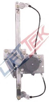 LIFT-TEK LT ME75 L