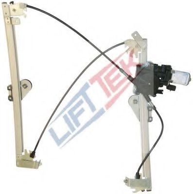 LIFT-TEK LT ME80 R