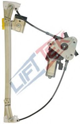 LIFT-TEK LT ME85 R