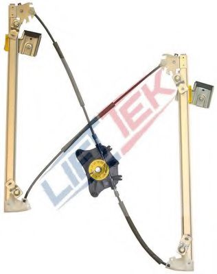 LIFT-TEK LT ME704 L