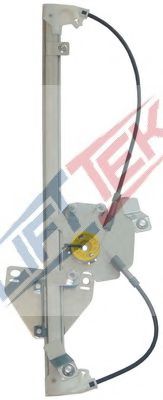 LIFT-TEK LT ME716 R