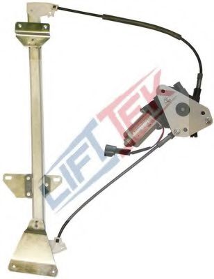 LIFT-TEK LT MI32 R B