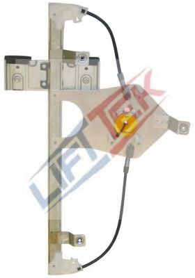 LIFT-TEK LT OP715 L