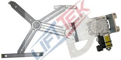 LIFT-TEK LT OPO76 L C