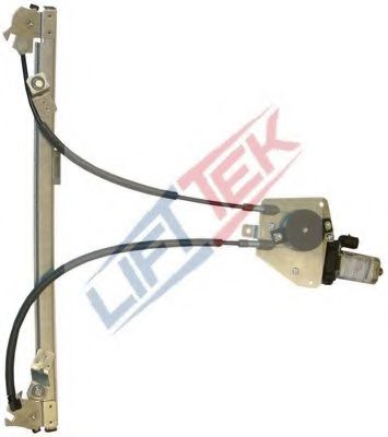 LIFT-TEK LT PG18 L