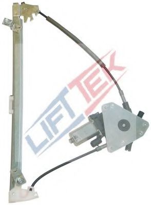 LIFT-TEK LT PG23 R