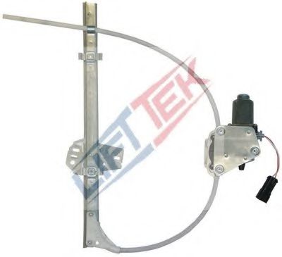 LIFT-TEK LT RN06 L