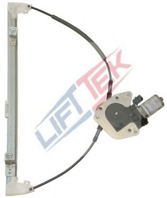 LIFT-TEK LT RN40 L