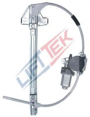 LIFT-TEK LT RN41 R