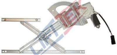 LIFT-TEK LT RV19 R