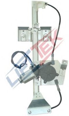 LIFT-TEK LT RV25 L