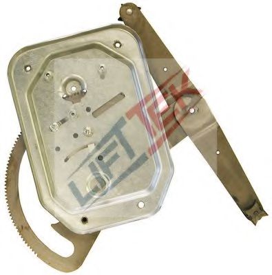 LIFT-TEK LT SC701 L