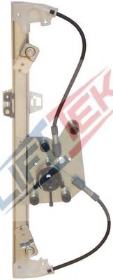 LIFT-TEK LT BM706 L