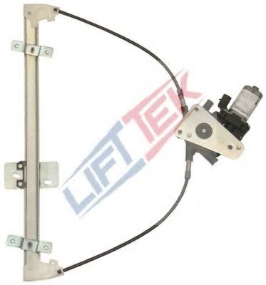 LIFT-TEK LT ST10 L B