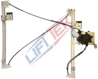 LIFT-TEK LT ST20 L