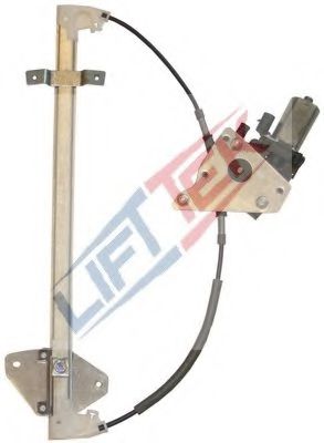 LIFT-TEK LT SU19 R