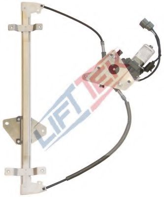 LIFT-TEK LT SUO18 R C