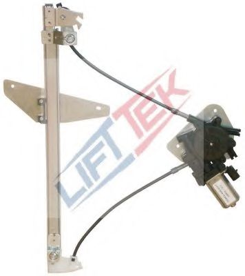 LIFT-TEK LT TY61 R