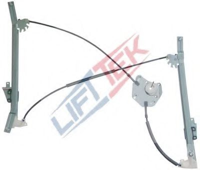 LIFT-TEK LT TY704 L