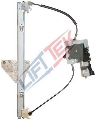 LIFT-TEK LT VK95 R