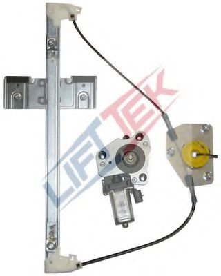 LIFT-TEK LT VK102 R