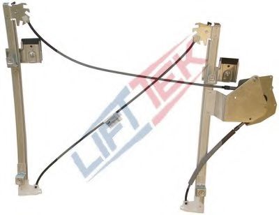 LIFT-TEK LT VK712 L