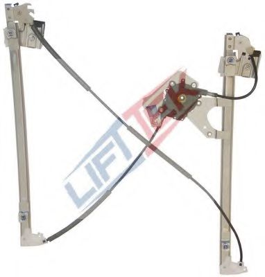 LIFT-TEK LT VK725 R