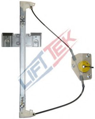 LIFT-TEK LT VK731 R