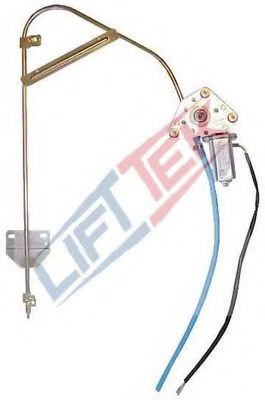 LIFT-TEK LT ZA13 R