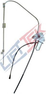 LIFT-TEK LT ZA33 R