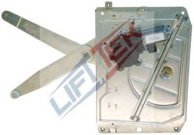 LIFT-TEK LT ZA50 L