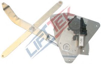 LIFT-TEK LT ZA59 R