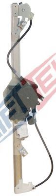 LIFT-TEK LT ZA63 L