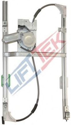 LIFT-TEK LT ZA124 L