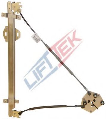 LIFT-TEK LT ZA706 R