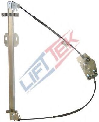 LIFT-TEK LT ZA707 R