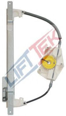 LIFT-TEK LT AD719 L