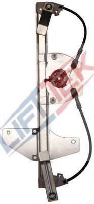 LIFT-TEK LT PG719 L