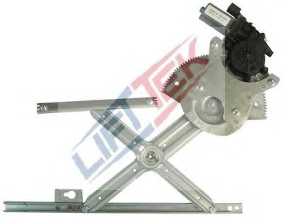 LIFT-TEK LT HD57 R