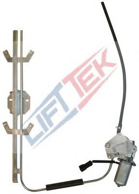 LIFT-TEK LT ME19 R