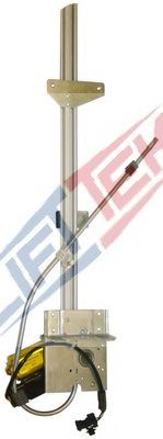 LIFT-TEK LT ZAO110 L C