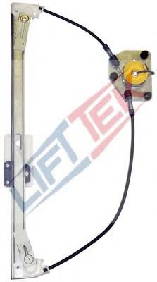 LIFT-TEK LT VK729 L