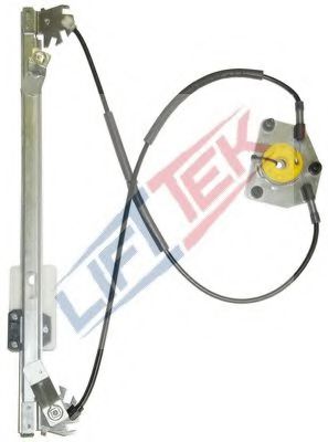 LIFT-TEK LT VK730 L