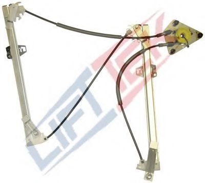 LIFT-TEK LT AD728 L