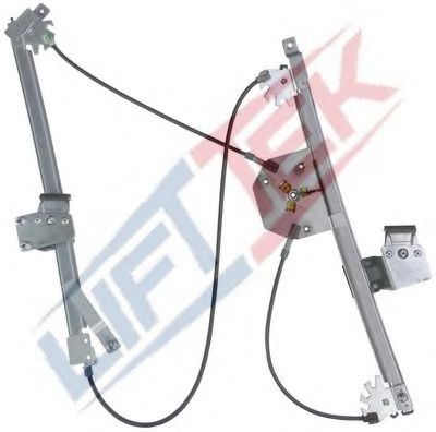 LIFT-TEK LT BM716 L