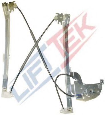 LIFT-TEK LT BM722 L