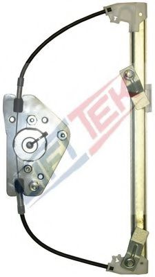 LIFT-TEK LT BM723 L
